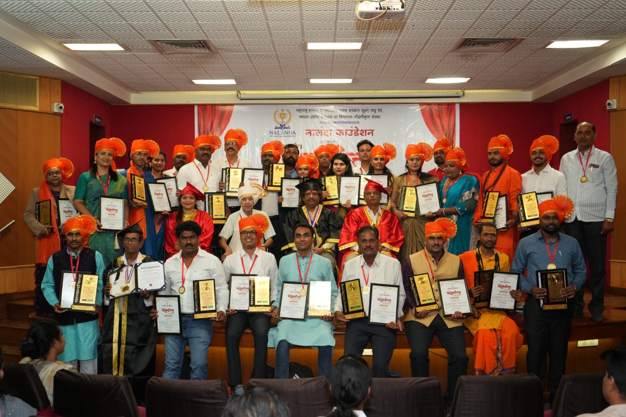 Award ceremony event image