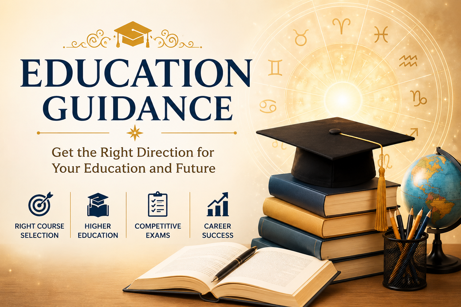 Divorce guidance service image