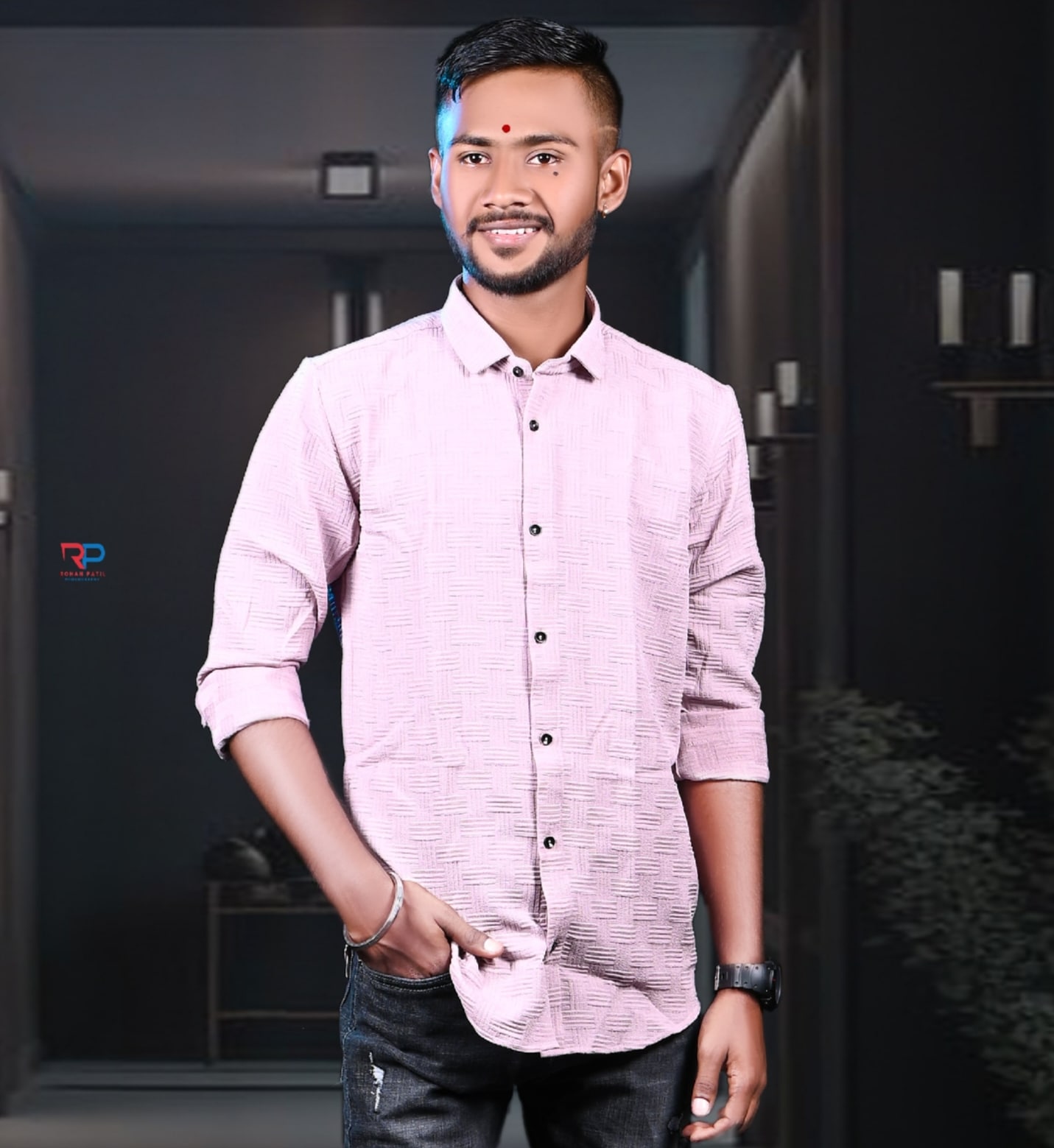 Client Gaurav image