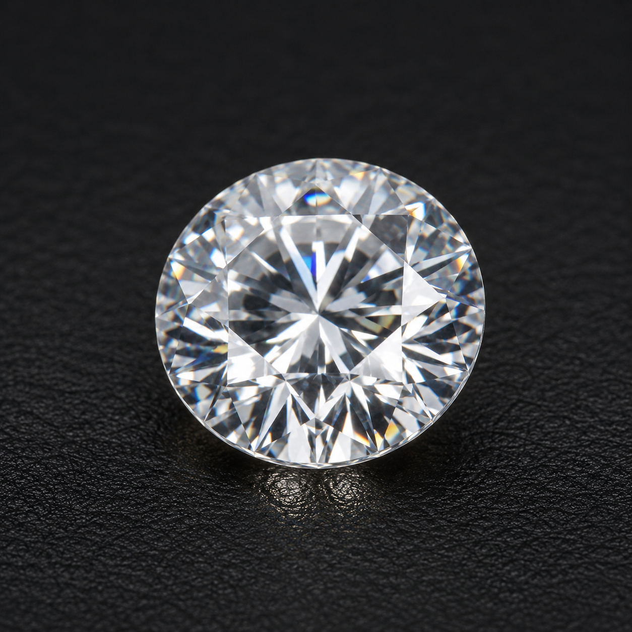 Heera gemstone