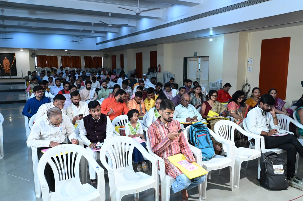 Astrology seminar event image