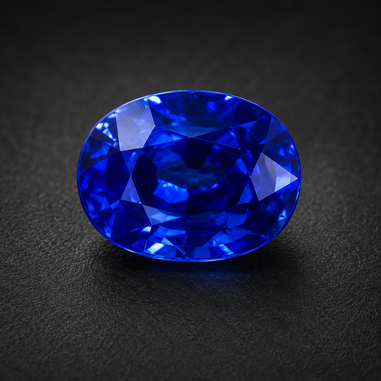 Neelam gemstone