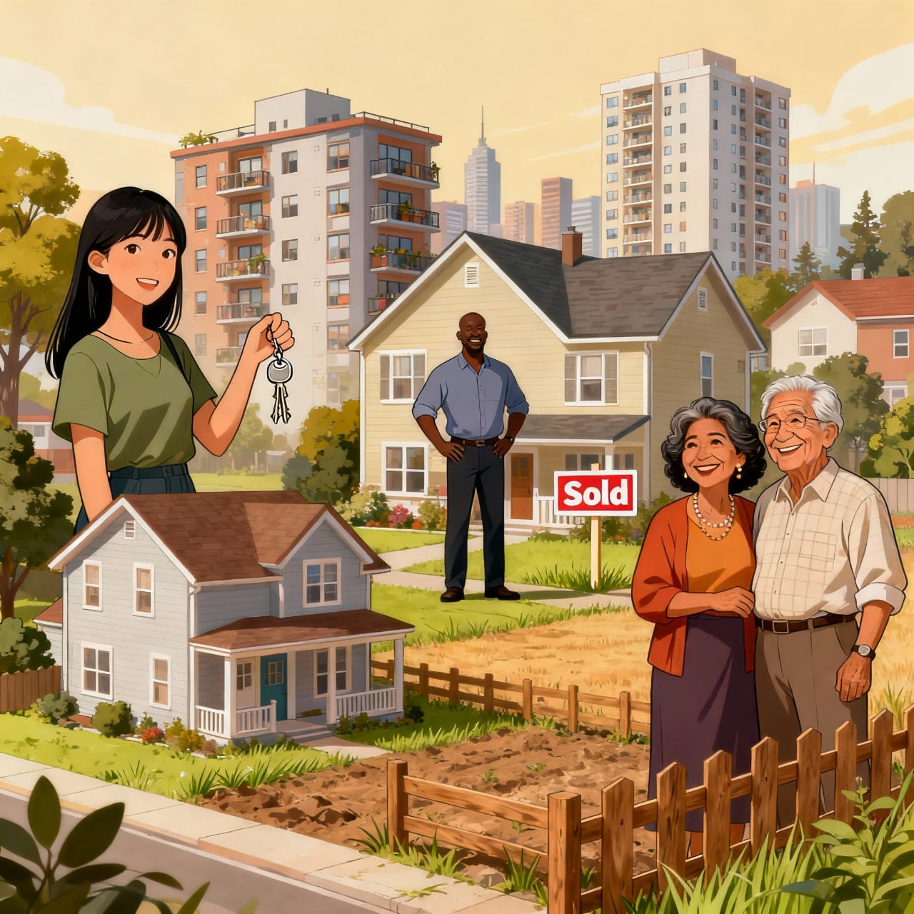property