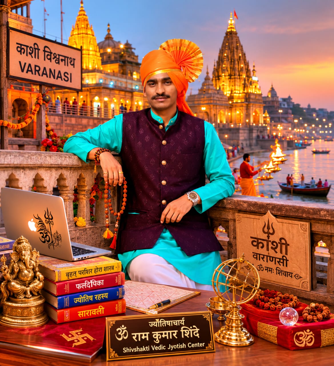 Astrologer profile photo