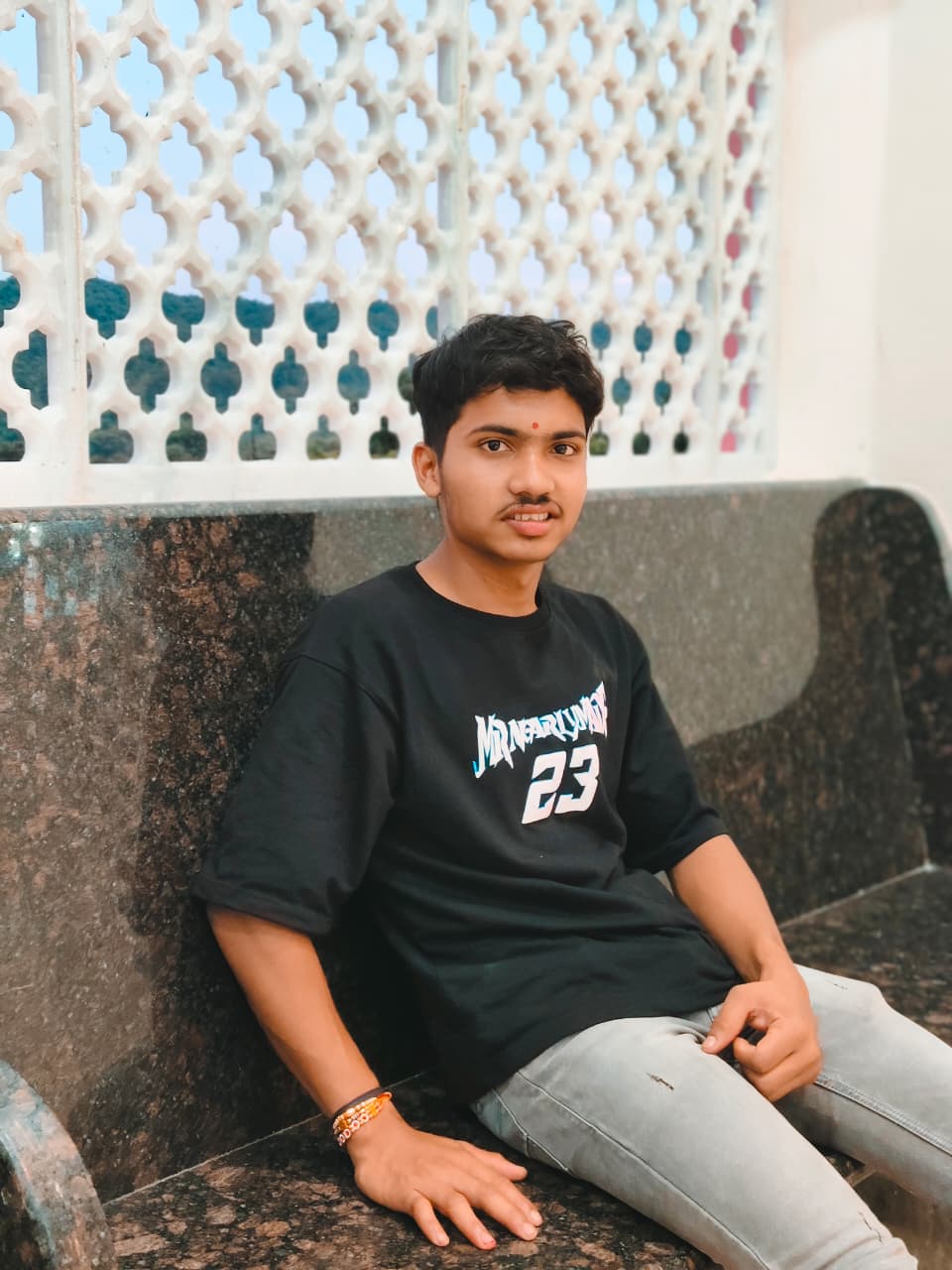 Client Sachin image