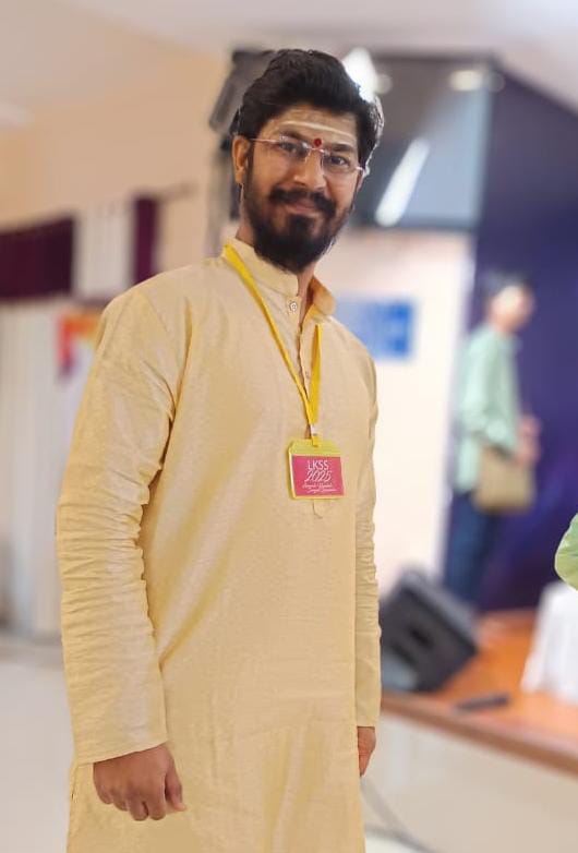 Client Sudhin image